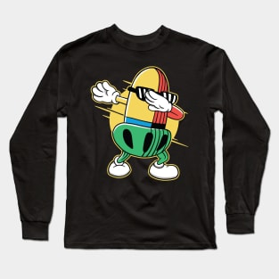 DAB Long Sleeve T-Shirt